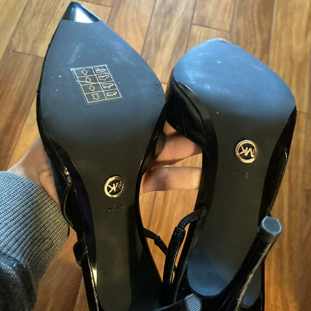 Michael kors sandal - Picture 6 of 6